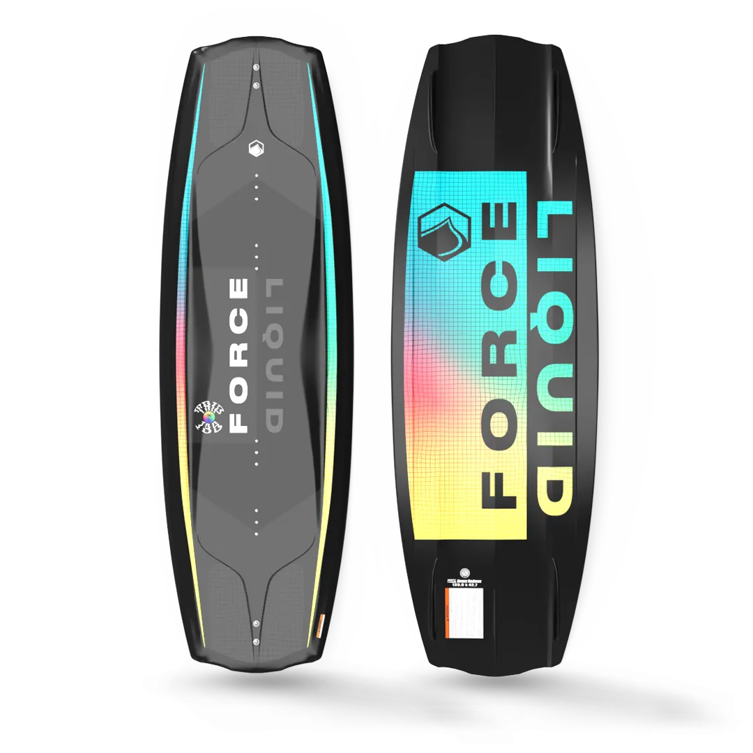 Liquid Force Trip Wakeboard