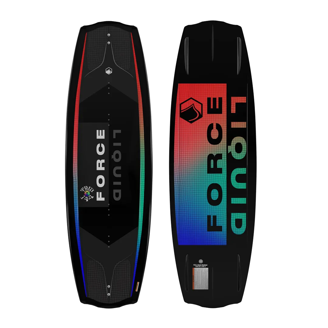 Liquid Force Trip Wakeboard