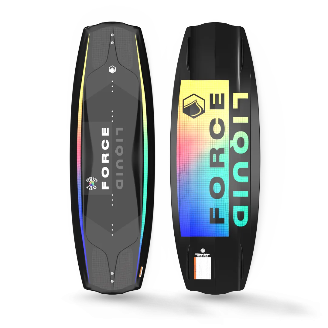 Liquid Force Trip Wakeboard