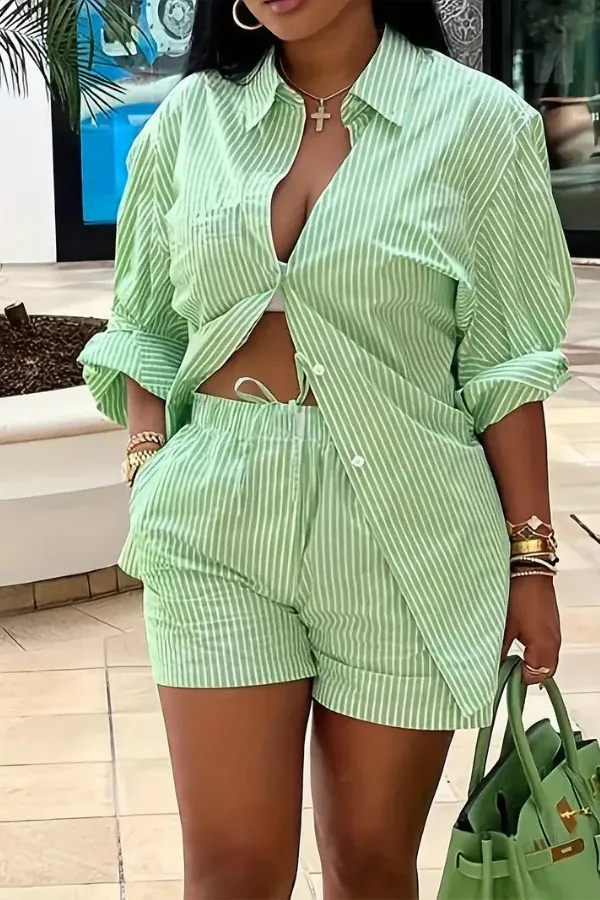 Lory - Two Piece Set
