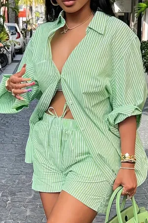 Lory - Two Piece Set