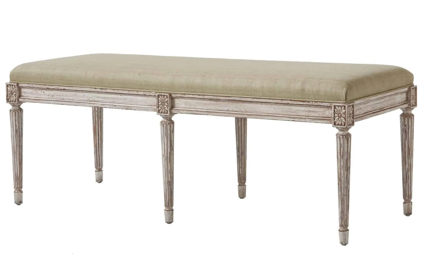 Louis XVI Bench Kindel Classics