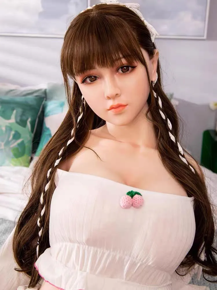 Lovely Girlfriend Adult Doll