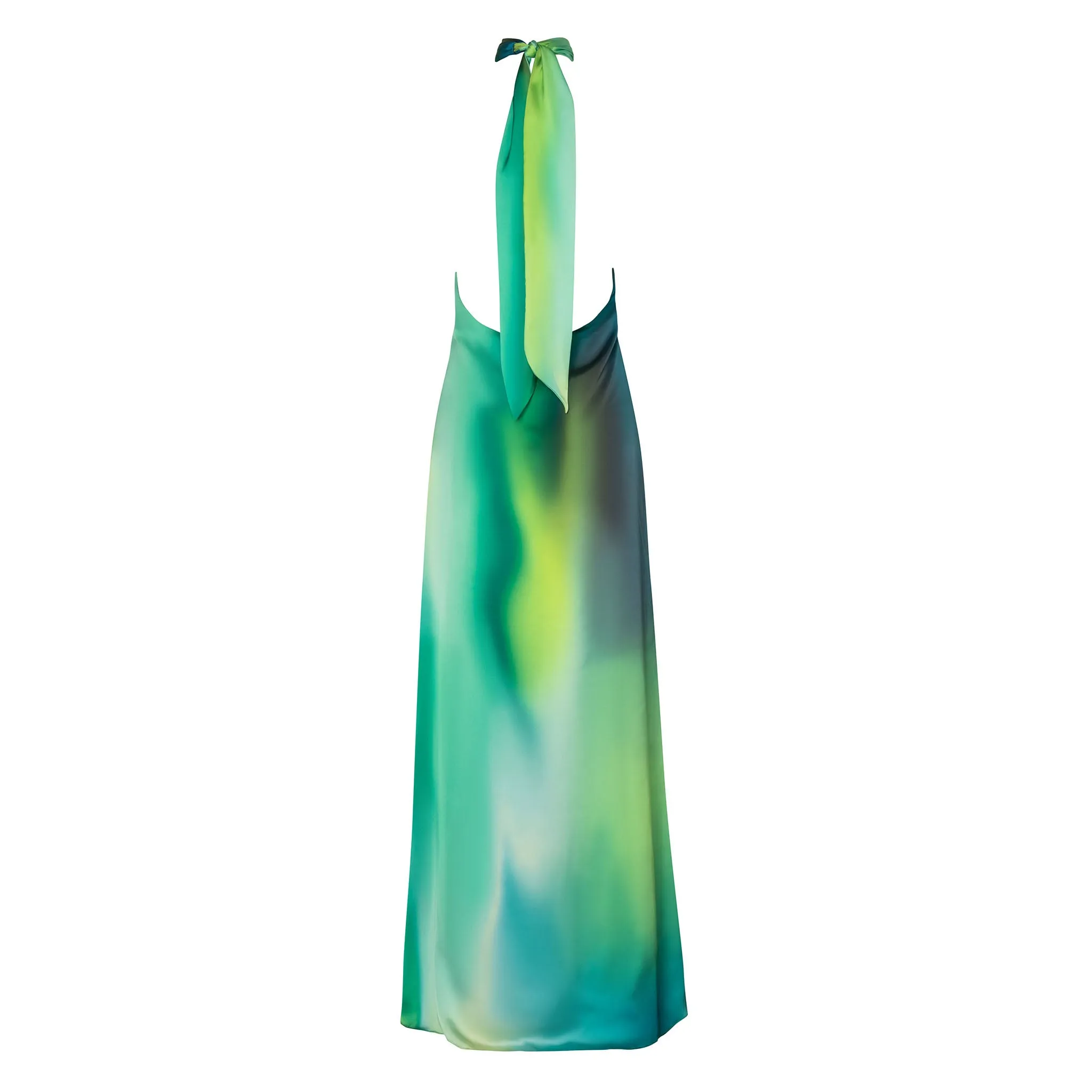 Magia Salvaje Maxi Dress