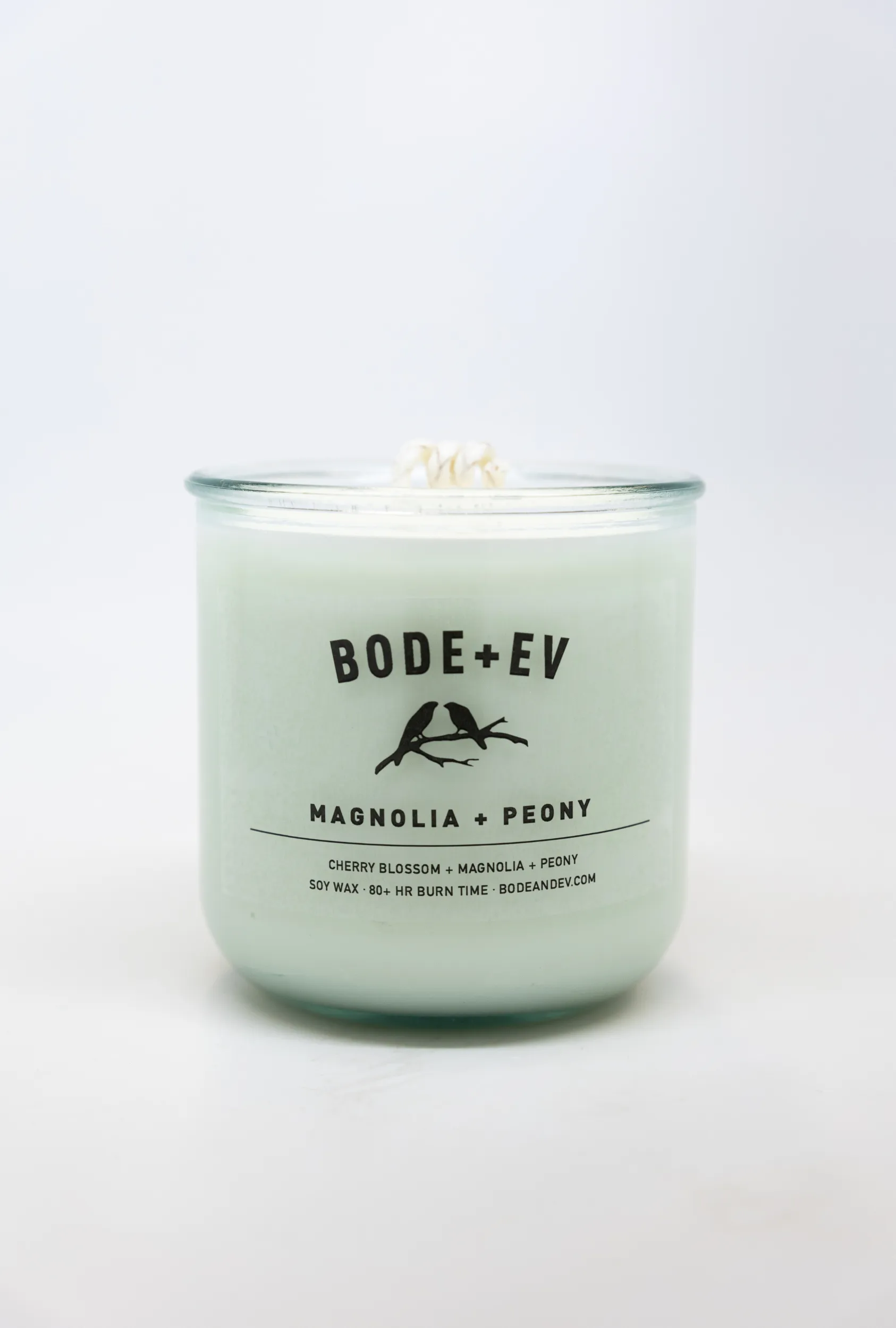 Magnolia   Peony: Cherry Blossom   Freesia   Amber