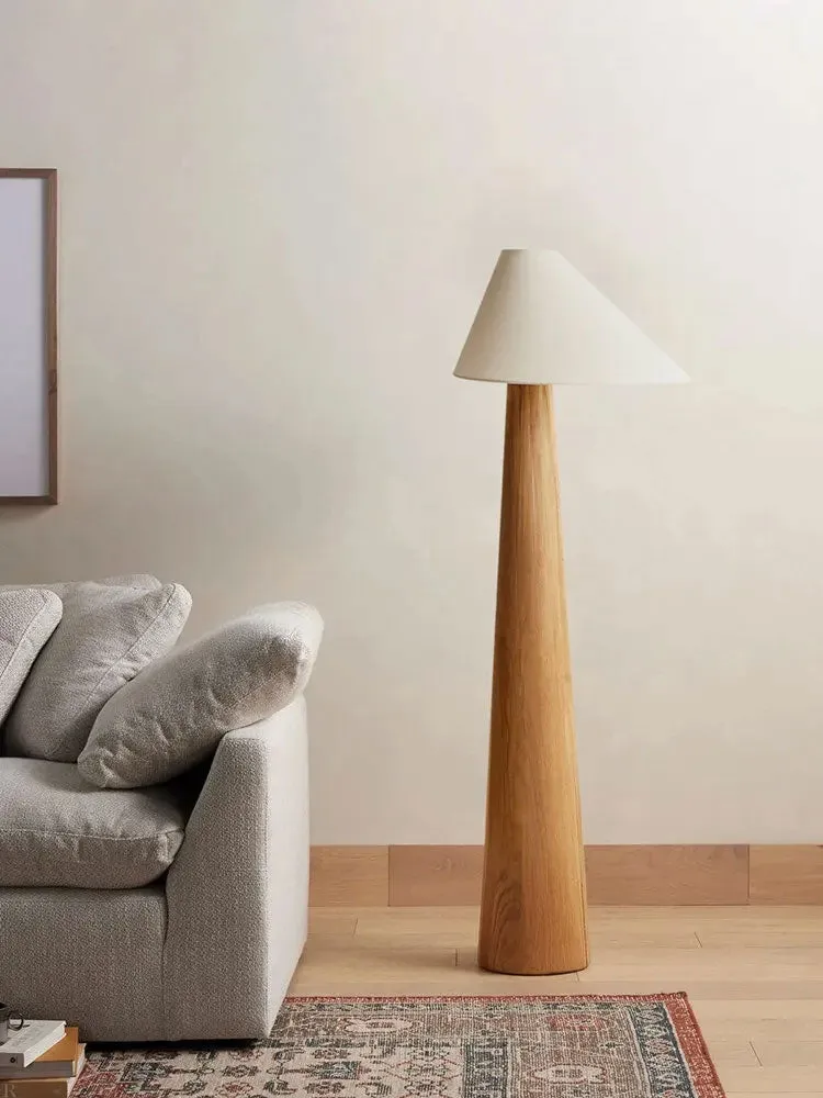 Marlowe lamp
