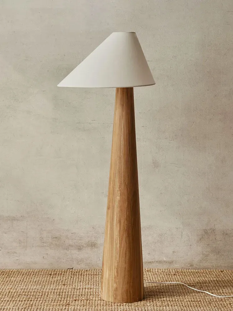 Marlowe lamp