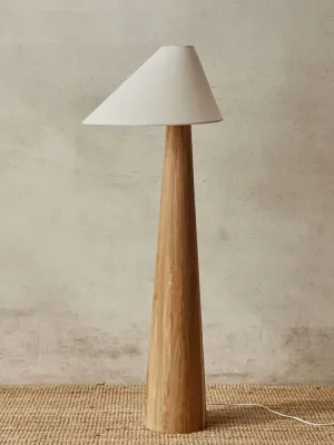 Marlowe lamp