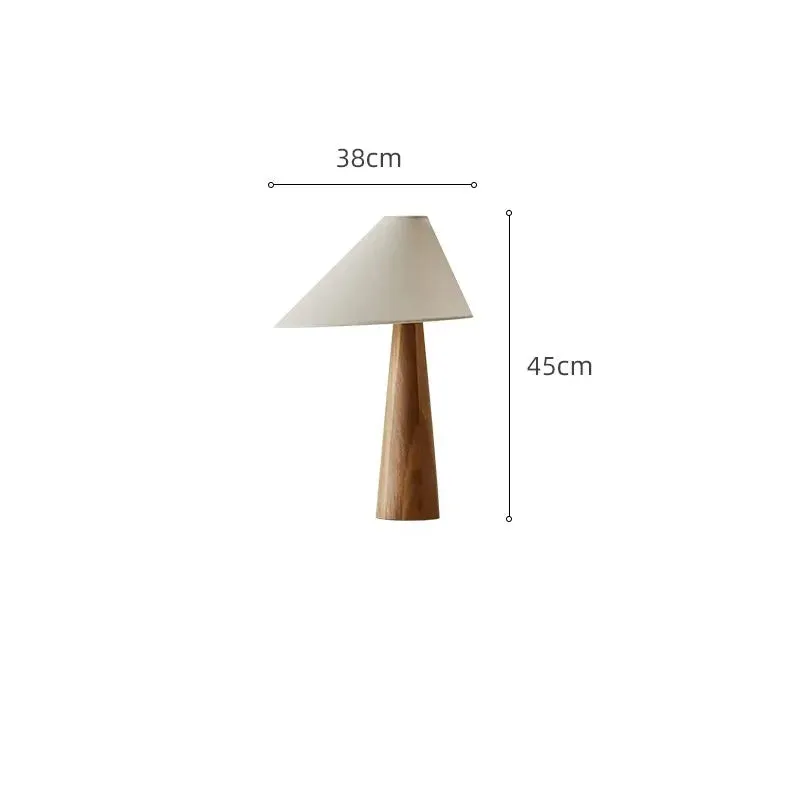 Marlowe lamp