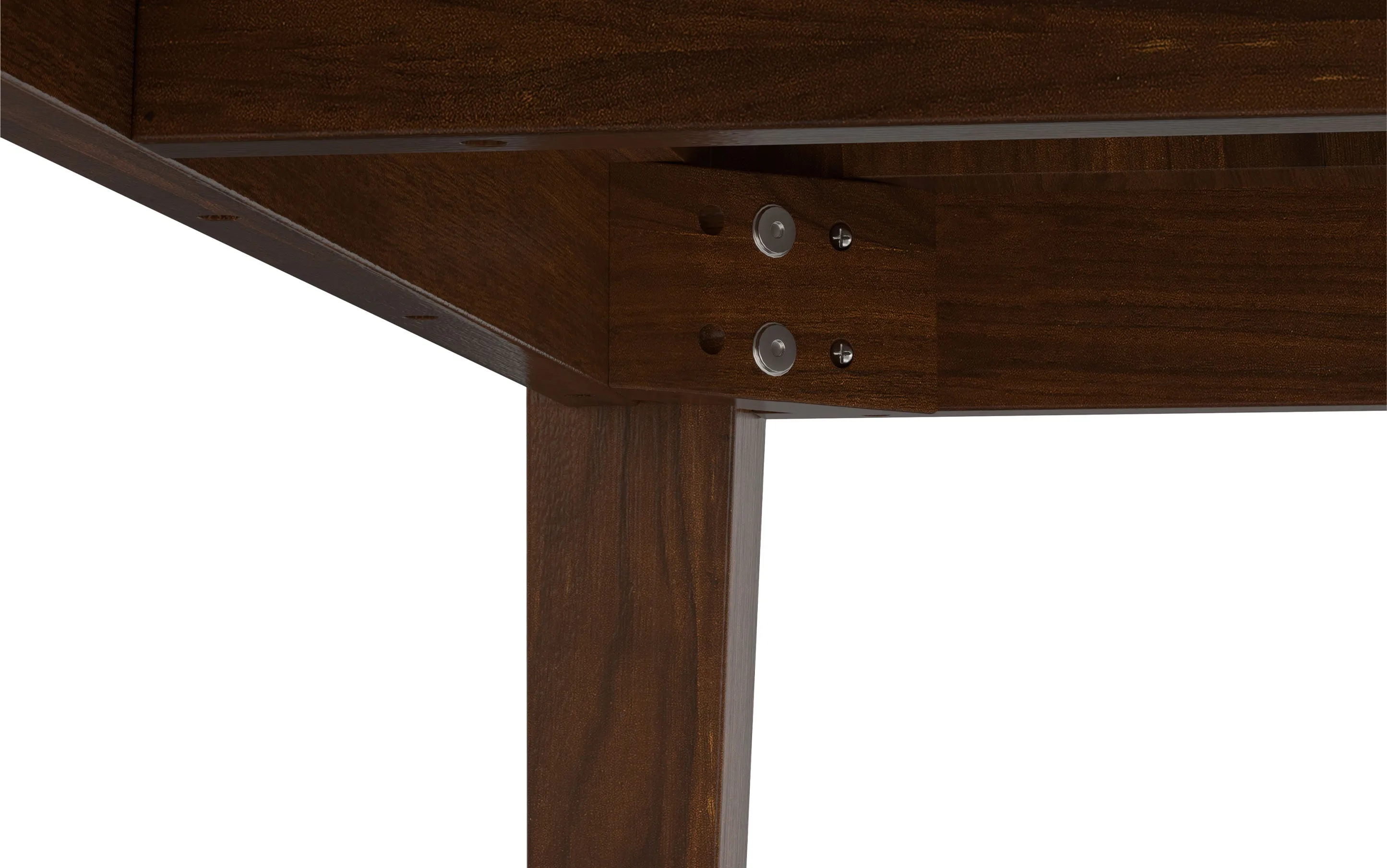 Mavis / Colby 7 Pc Dining Set