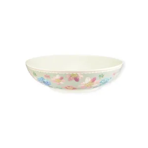 Maxwell & Williams Primula Coupe Bowl 20cm Sage AW0716