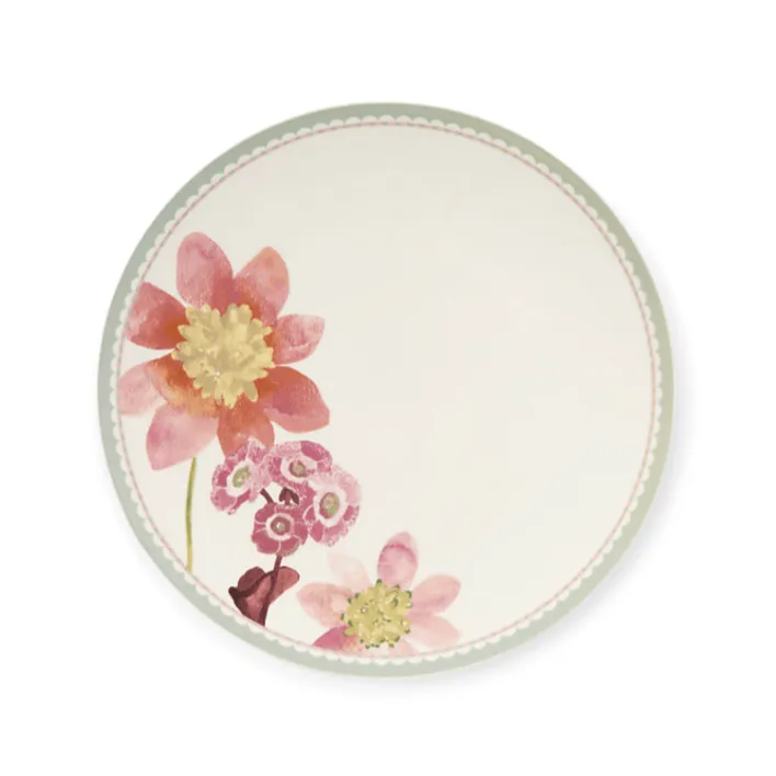 Maxwell & Williams Primula Coupe Dinner Plate 27cm AW0696
