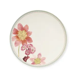 Maxwell & Williams Primula Coupe Dinner Plate 27cm AW0696