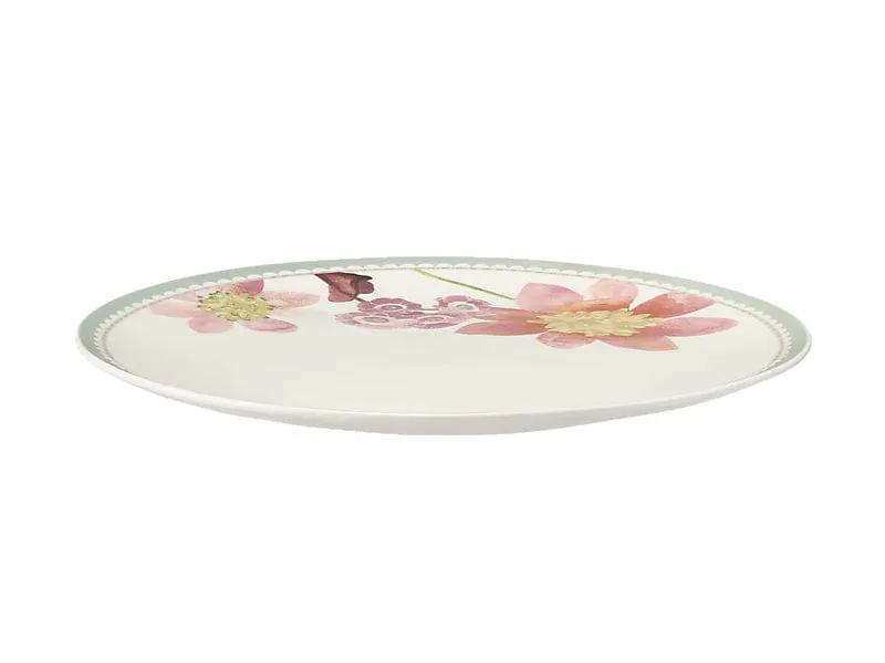Maxwell & Williams Primula Coupe Dinner Plate 27cm AW0696