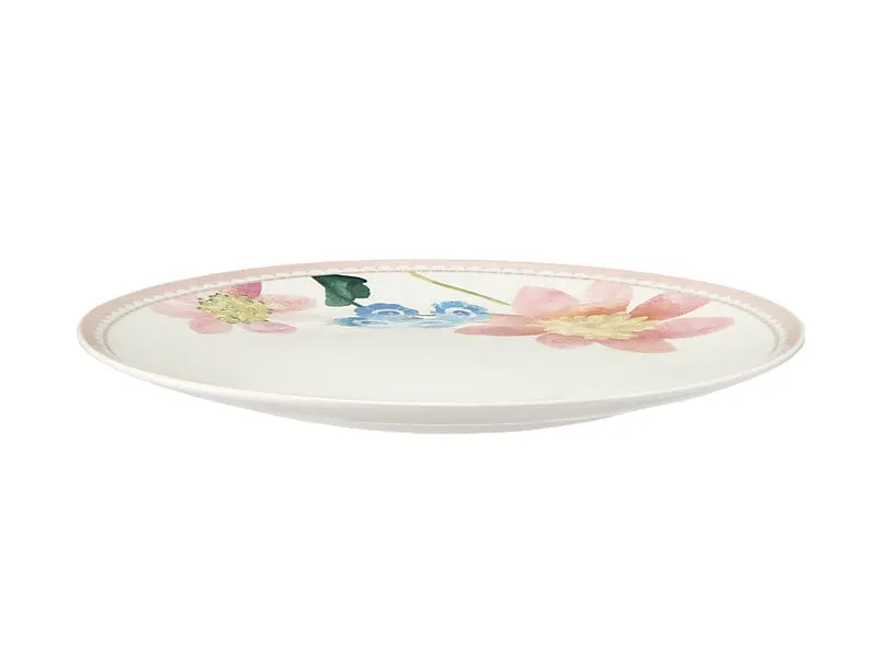 Maxwell & Williams Primula Coupe Dinner Plate 27cm AW0711