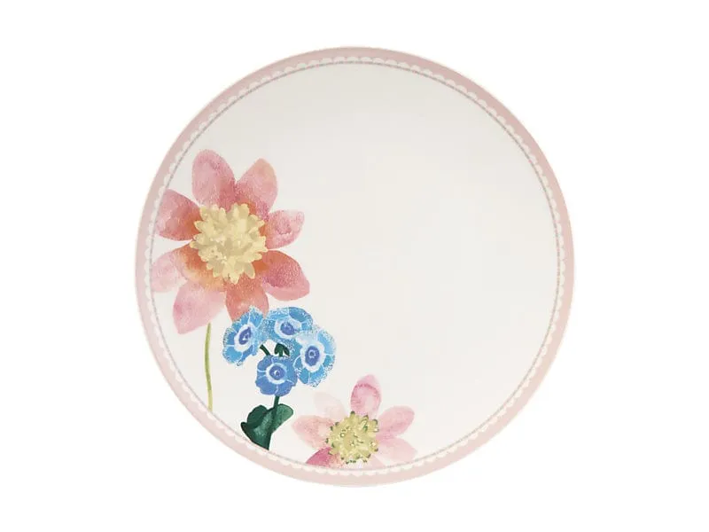 Maxwell & Williams Primula Coupe Dinner Plate 27cm AW0711