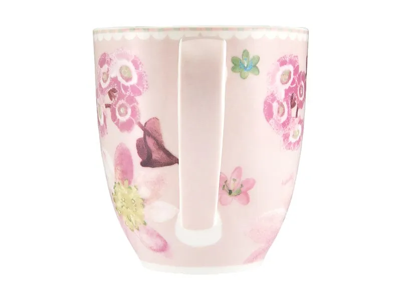 Maxwell & Williams Primula Coupe Mug 375ml AW0702