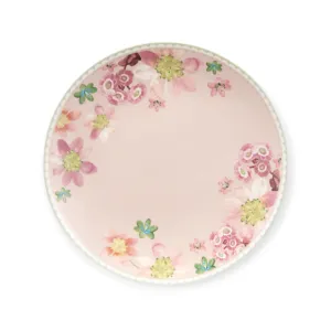 Maxwell & Williams Primula Coupe Side Plate 20cm AW0697
