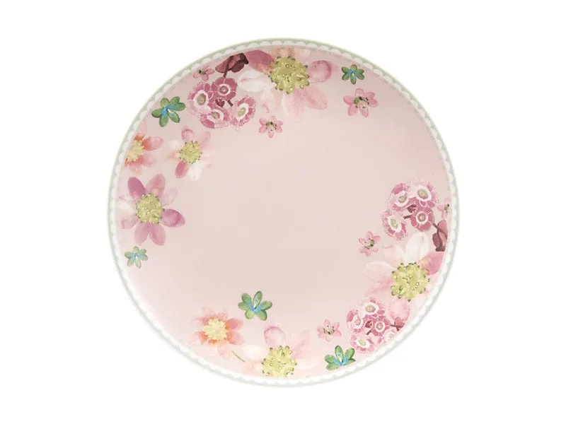 Maxwell & Williams Primula Coupe Side Plate 20cm AW0697