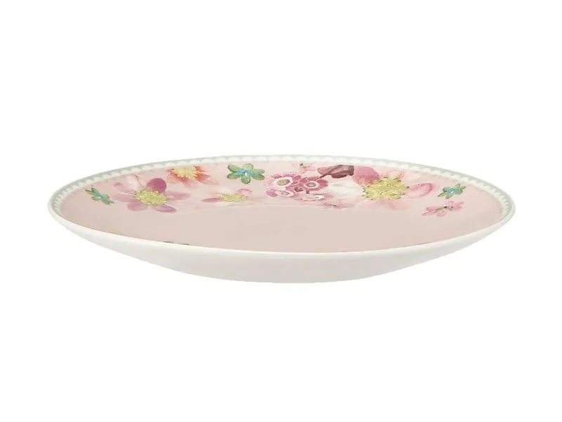 Maxwell & Williams Primula Coupe Side Plate 20cm AW0697