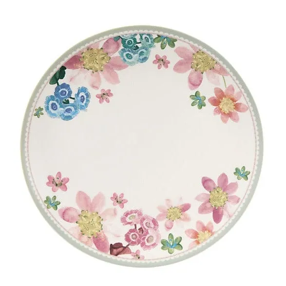 Maxwell & Williams Primula Round Platter 32cm AW0693