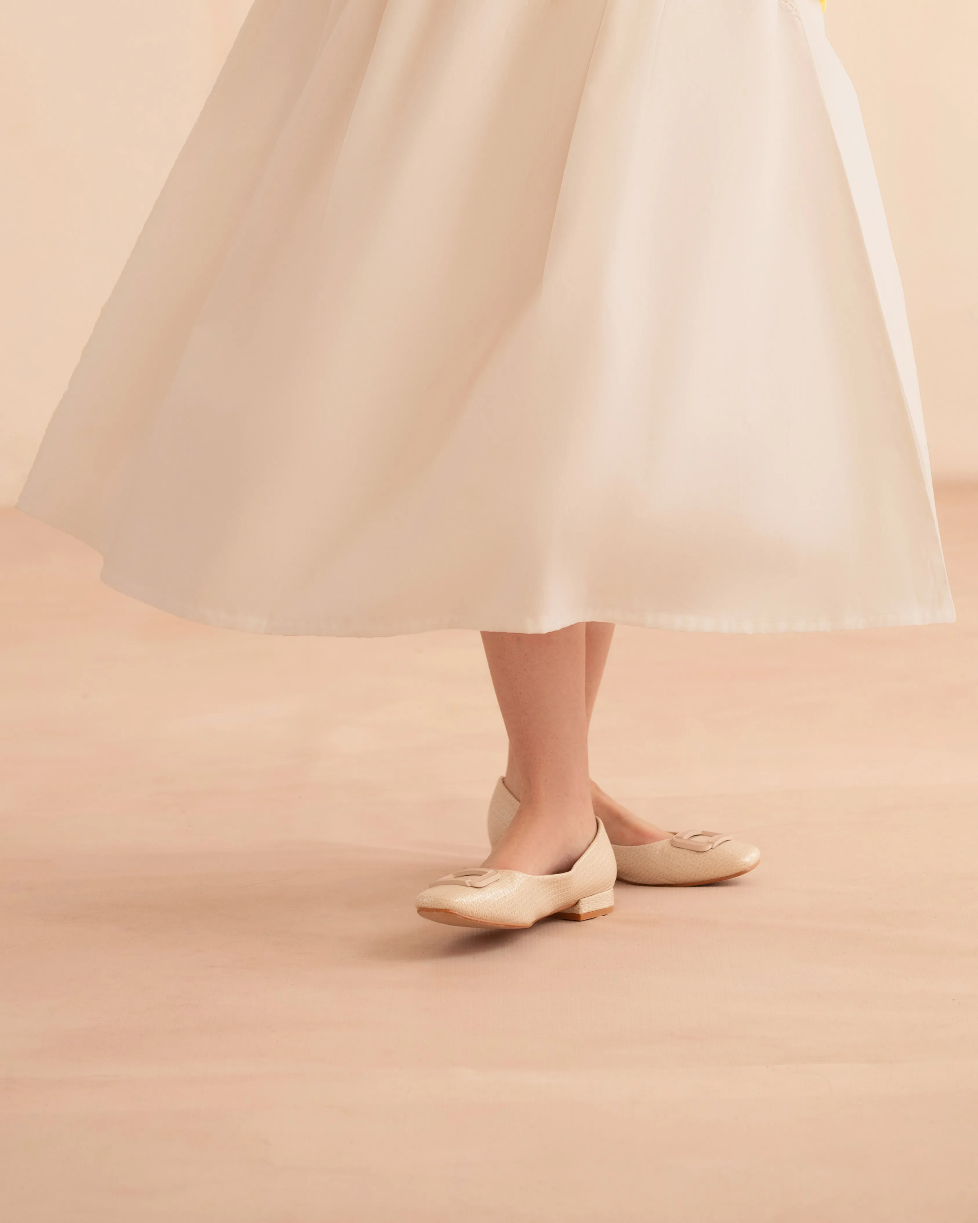 Maya - Skirt