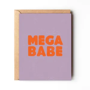 Mega Babe