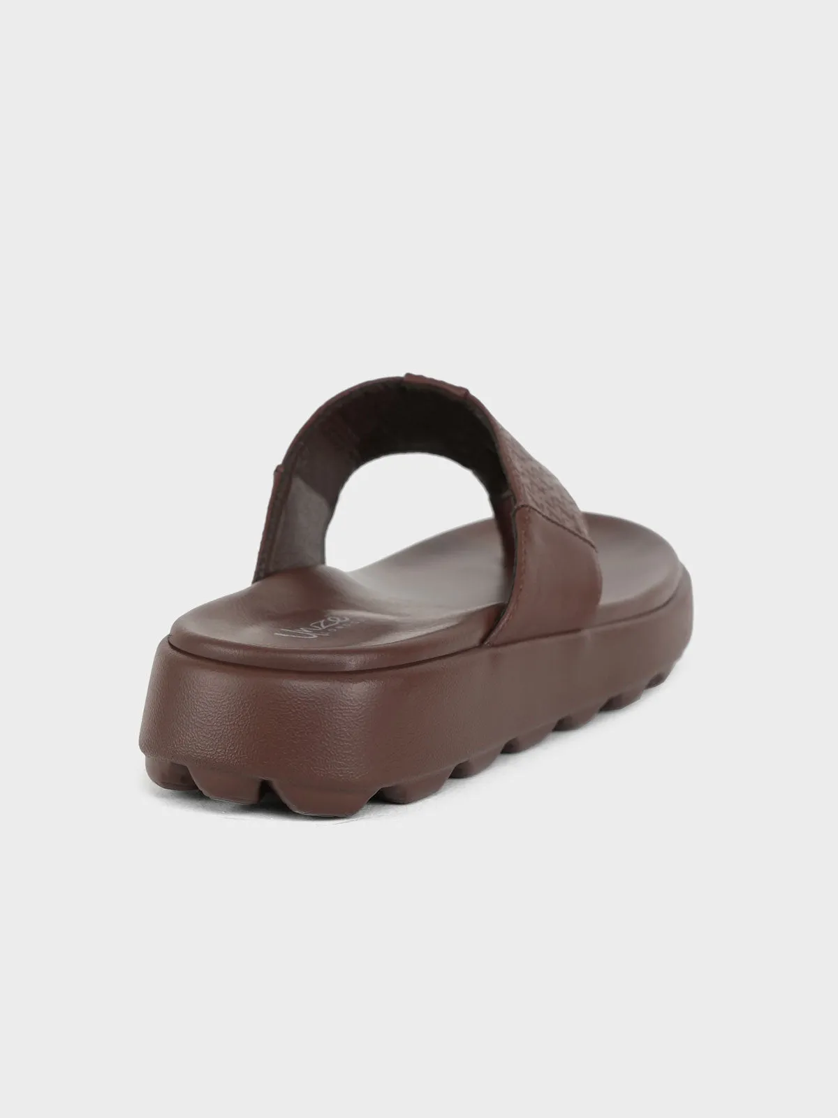 Men "ARATA" Comfy Casual Slippers