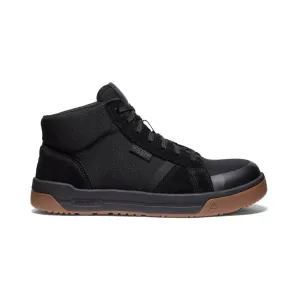 Men's Kenton Mid Work Shoe (Carbon-Fiber Toe) (Wide)