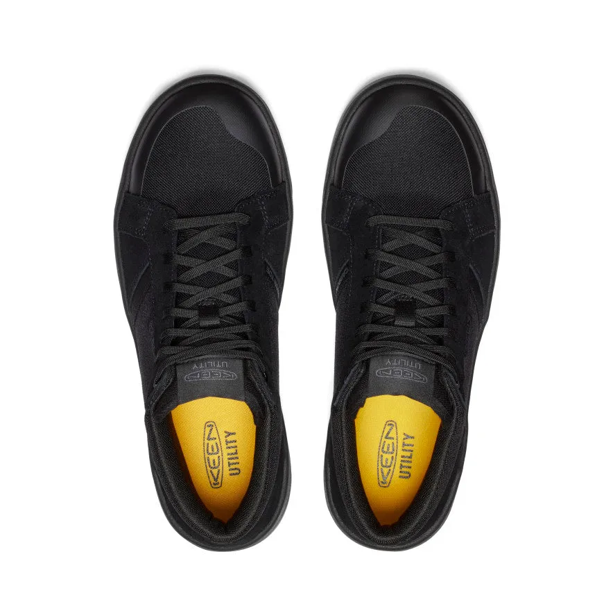 Men's Kenton Mid Work Shoe (Carbon-Fiber Toe) (Wide)
