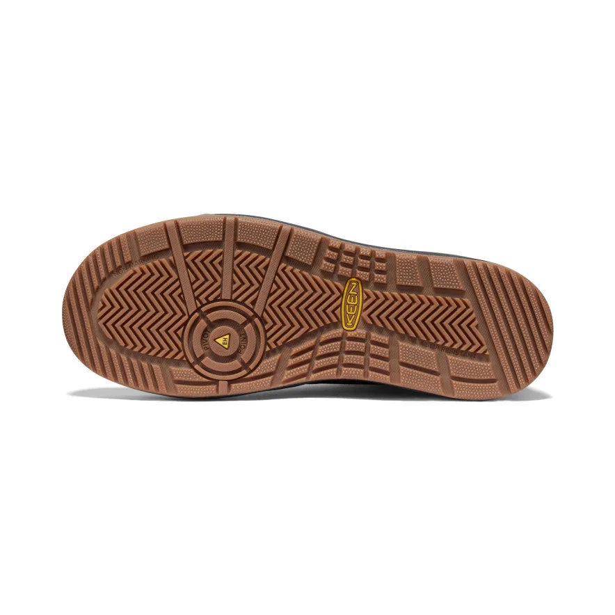 Men's Kenton Mid Work Shoe (Carbon-Fiber Toe) (Wide)