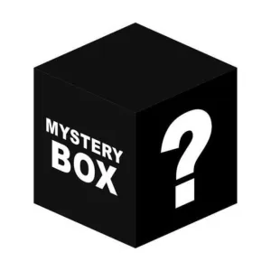 MENS MYSTERY SHORT BOX