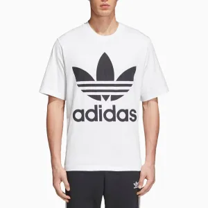 Men's Oversized Short Sleeve T Shirt