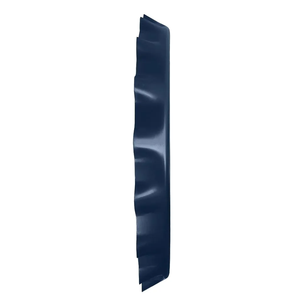 Michigan Wolverines: Round Bottle Cap Wall Sign