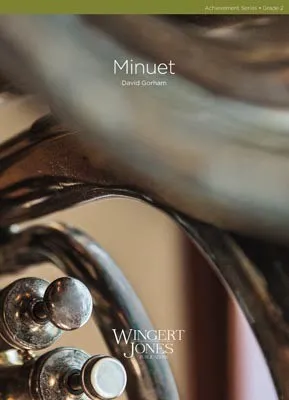 MINUET CB2 SC/PTS