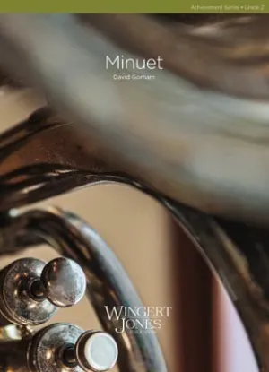 MINUET CB2 SC/PTS