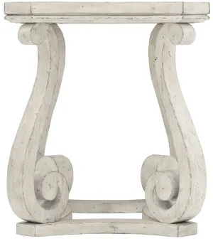 MIRABELLE SIDE TABLE