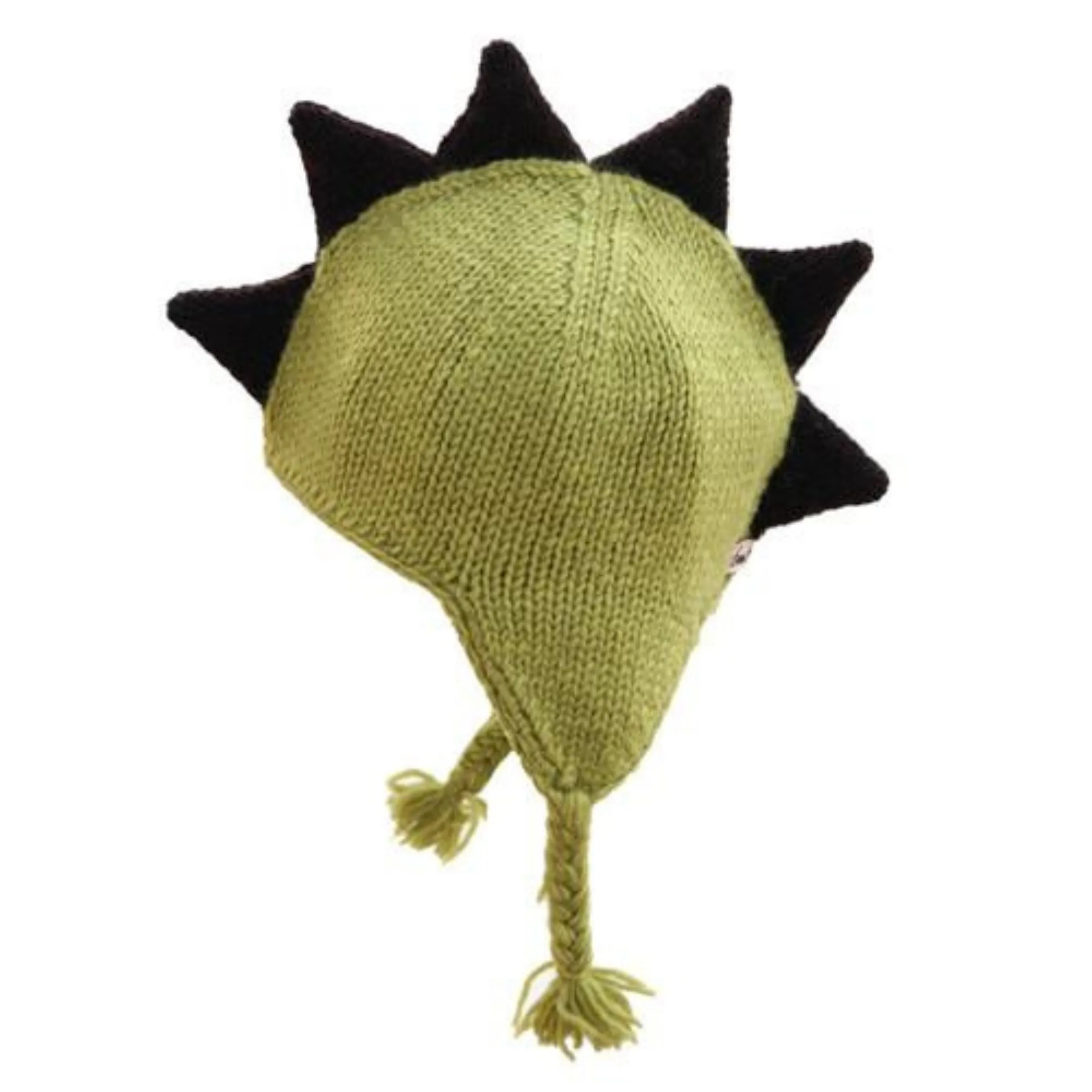 Mohawk Kids Beanie Hat for Boys Girls