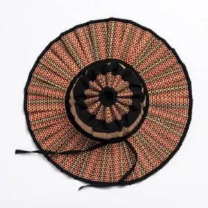 Morocco Hat Child Capri