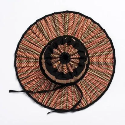 Morocco Hat Child Capri