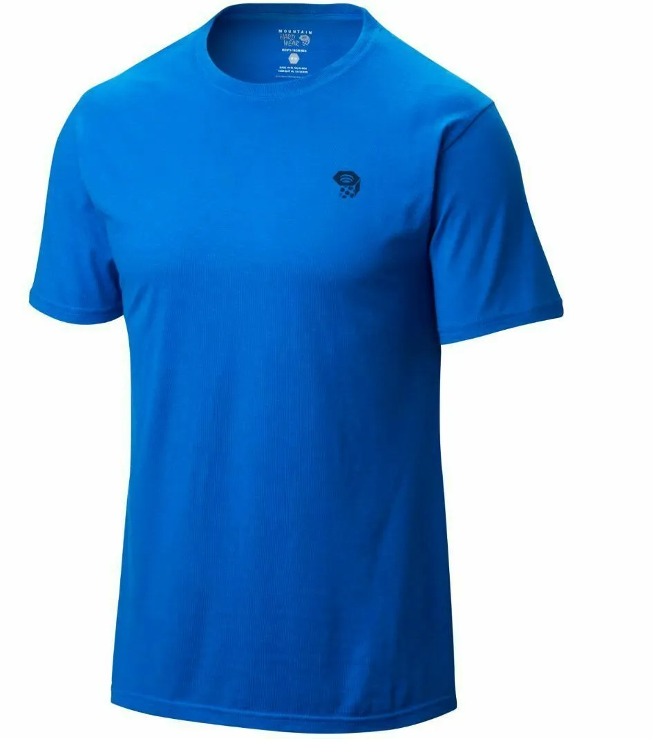 Mountain Hardwear Mens Logo Casual T-Shirts CLEARANCE Small