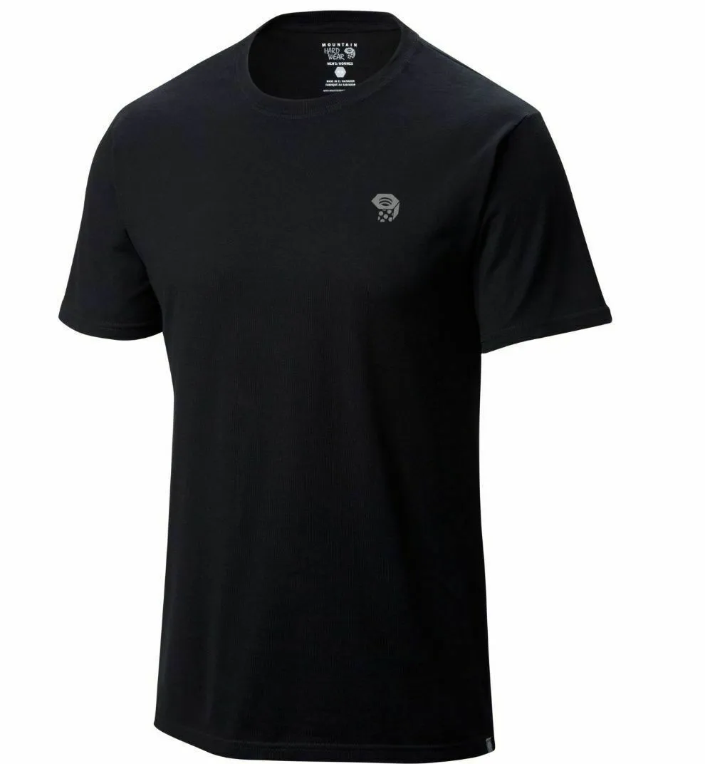 Mountain Hardwear Mens Logo Casual T-Shirts CLEARANCE Small