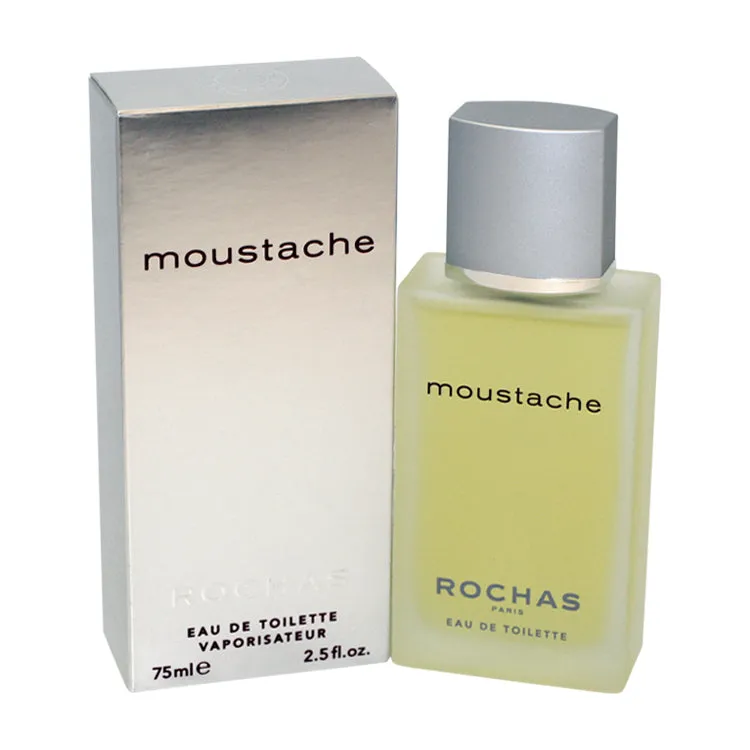 Moustache Eau De Toilette for Men