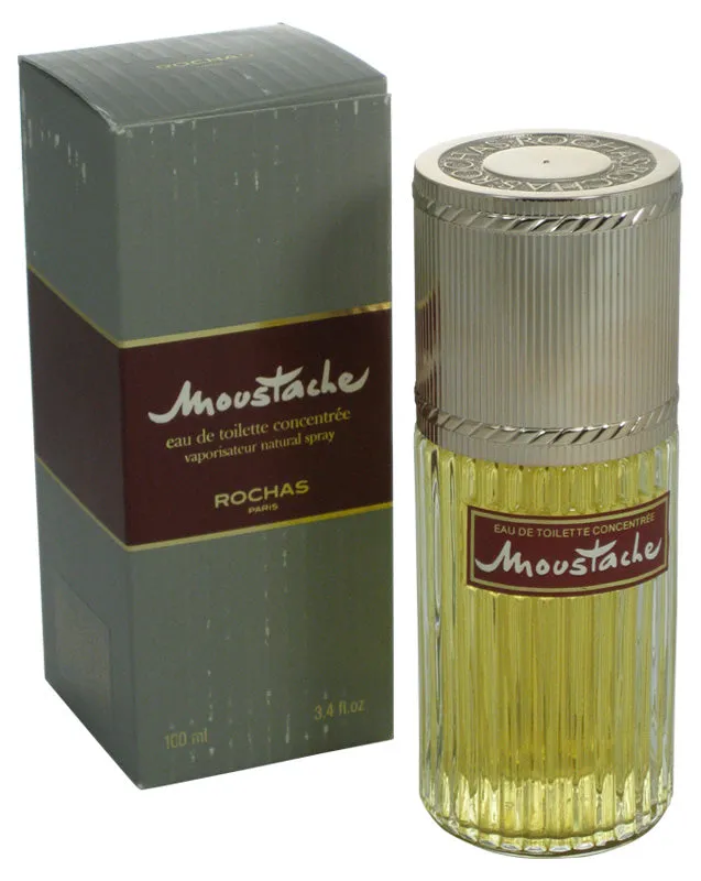 Moustache Eau De Toilette for Men