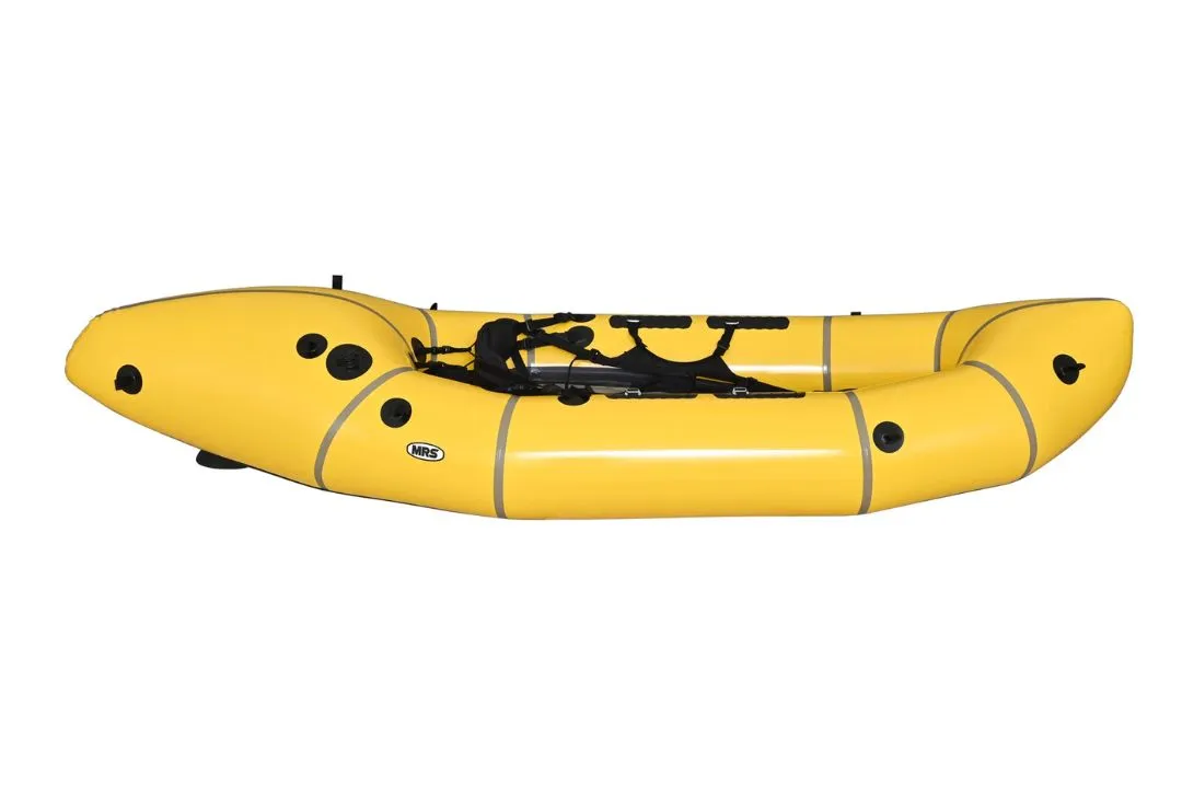 MRS Viking EVO Self Bailer