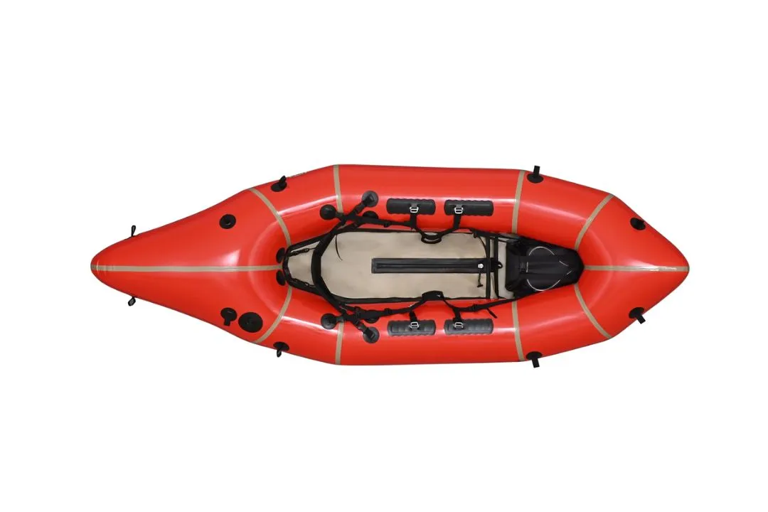 MRS Viking EVO Self Bailer