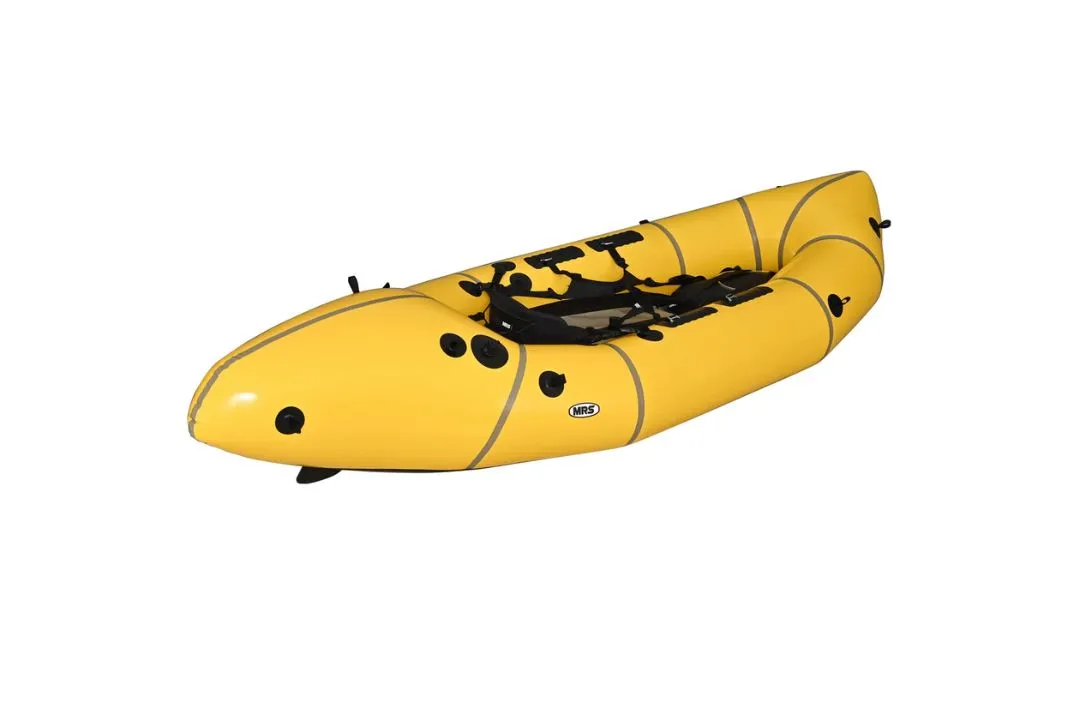 MRS Viking EVO Self Bailer