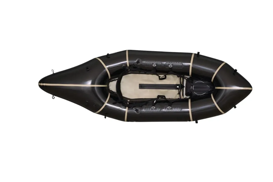 MRS Viking EVO Self Bailer