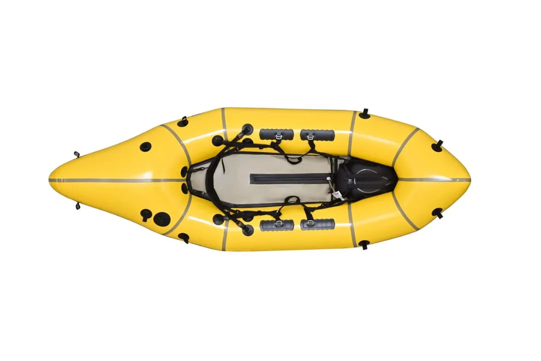 MRS Viking EVO Self Bailer