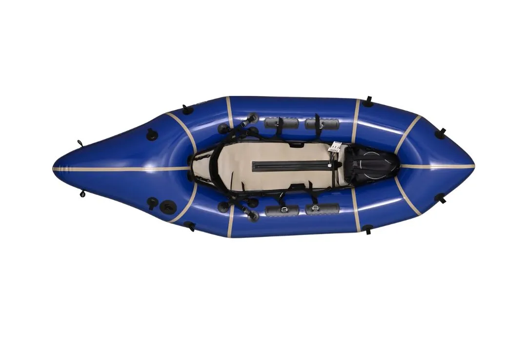MRS Viking EVO Self Bailer